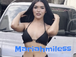 mariahmiless Mausi Privat