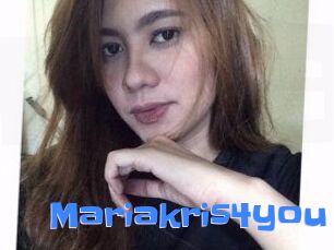 Mariakris4you