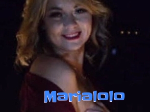 marialolo Mausi Privat