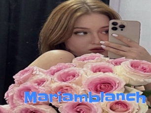 Mariamblanch