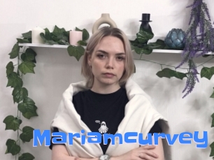Mariamcurvey