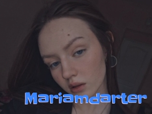 mariamdarter Mausi Privat