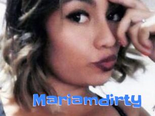 Mariamdirty