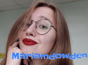 mariamdowden Mausi Privat