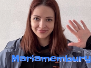 Mariamembury