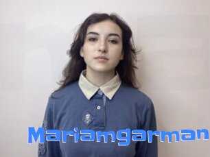 Mariamgarman
