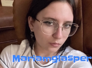Mariamglasper