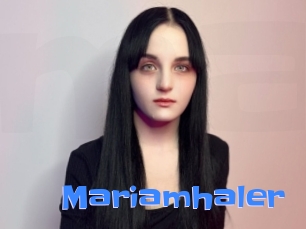 mariamhaler Mausi Privat