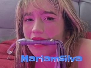 mariamsilva Mausi Privat