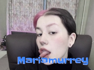 Mariamurrey