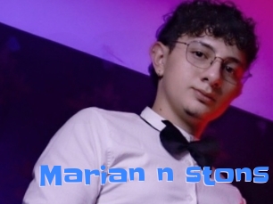 marian_n_stons Mausi Privat