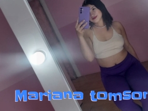 Mariana_tomson