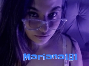 Mariana181