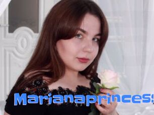 Marianaprincess