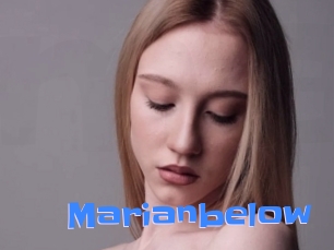 Marianbelow