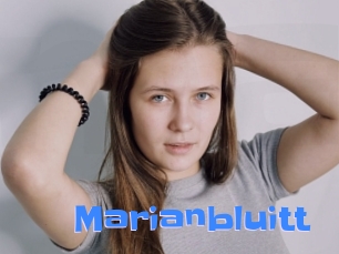 Marianbluitt