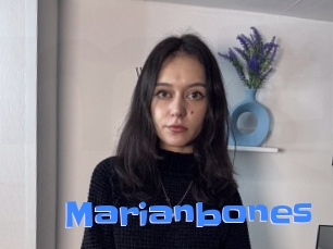 Marianbones