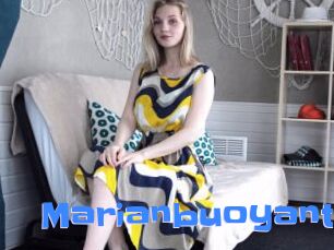 Marianbuoyant