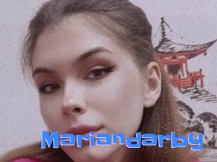 Mariandarby