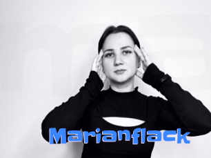 Marianflack
