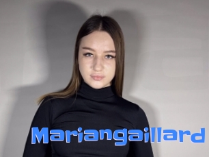 Mariangaillard