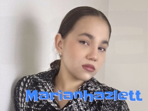 Marianhazlett