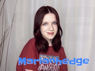 Marianhedge