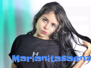Marianitasaenz