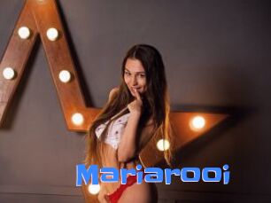 Mariarooi