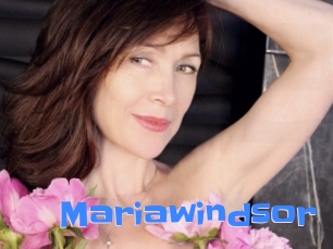 Mariawindsor