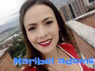 Maribel_adams