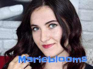 Marieblooms