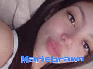 Mariebrawn