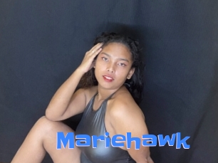 mariehawk Mausi Privat