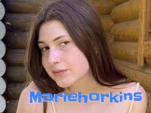 Mariehorkins