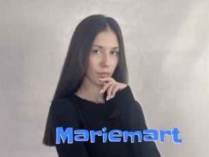 Mariemart