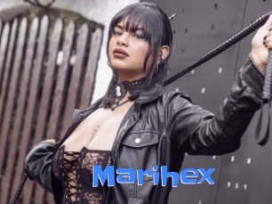marihex Mausi Privat