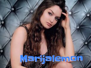 Marijalemon