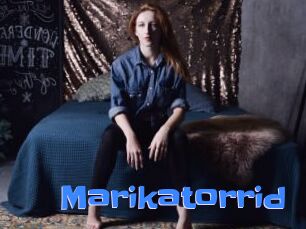 Marikatorrid