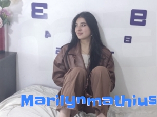 Marilynmathius