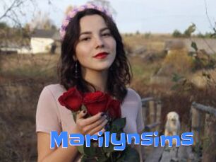 Marilynsims