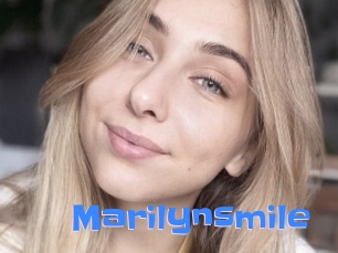 Marilynsmile