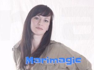 Marimagic