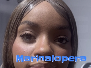Marinalopera