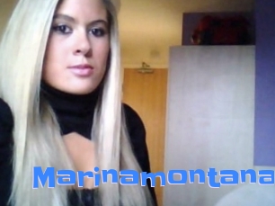 Marinamontana