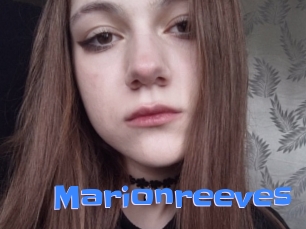 marionreeves Mausi Privat