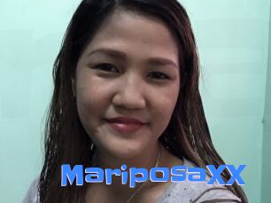 MariposaXX