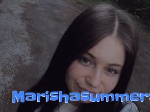marishasummers Mausi Privat