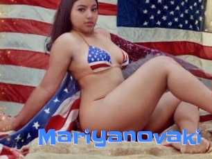 mariyanovaki Mausi Privat