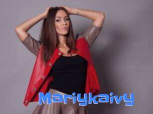 Mariykaivy